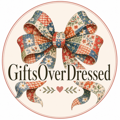 Gifts Over Dressed